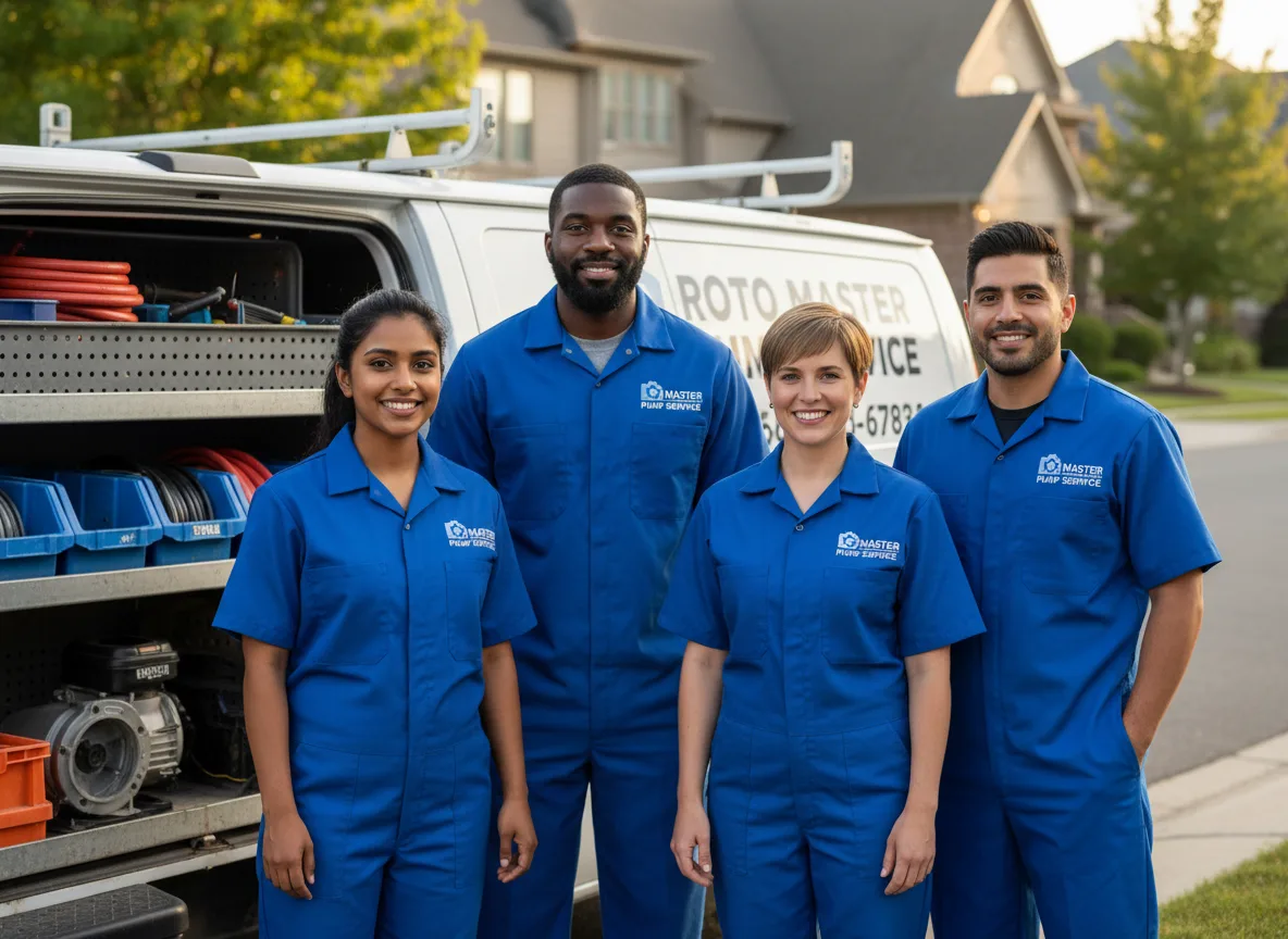 Sump Pump Installation company in South Bay, FL